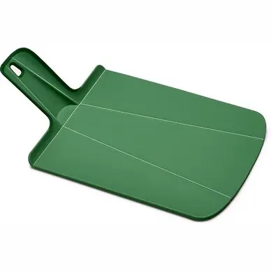 Joseph Joseph Chop2Pot Snijplank Groen Klein
